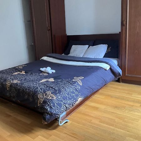Hotel Chambre Privee Vallorbe Esterno foto