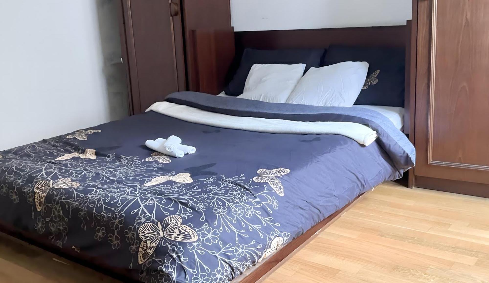 Hotel Chambre Privee Vallorbe Esterno foto