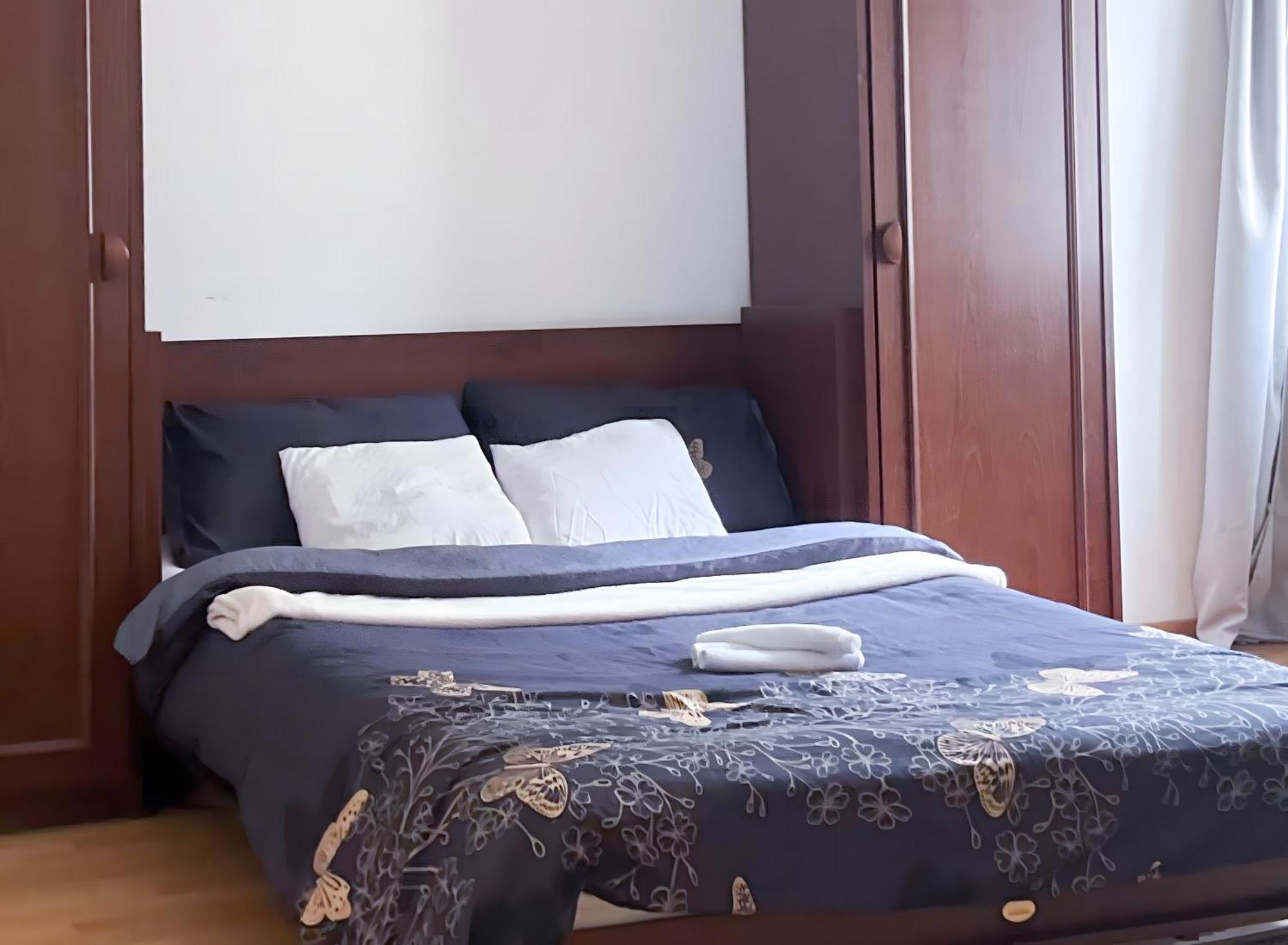 Hotel Chambre Privee Vallorbe Esterno foto